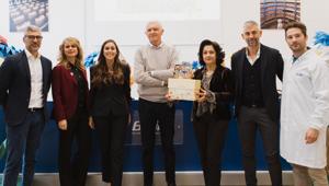 Mulino Bianco premia i campi fioriti più belli d'Italia con il concorso fotografico "I Fiori del Mulino 2025"