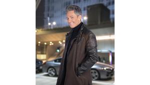 Fiorello racconta Wind Magnum nel nuovo spot tv