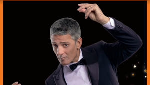 Fiorello protagonista del Natale 'perfetto' per Wind. Firma TBWA