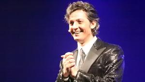 Djokovic & Friends, Fiorello ospite al Mediolanum Forum il 21 e 22 settembre