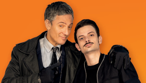 Wind: on air il nuovo spot tv dedicato alla fibra con Fiorello e Rovazzi