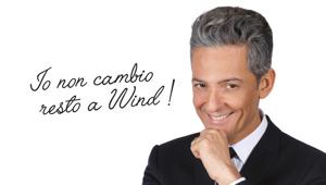 Nuovo format tv per Wind, che torna on air con Fiorello. Vincenzo Gasbarro firma la regia dello spot