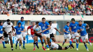 NH Hotel Group rinnova la collaborazione con la Fir Federazione Italiana Rugby in qualità di sponsor ufficiale