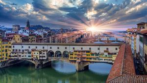 Nasce Destination Florence