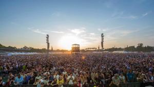 Virgin Radio è Radio Ufficiale di Firenze Rocks