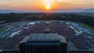 Firenze Rocks, festival per i brand che investono sul pubblico dei concerti