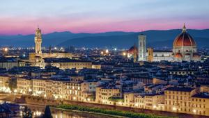 La Toscana si presenta con l’evento ‘Aeroporti Open Day’ alla Fortezza da Basso