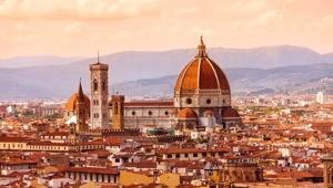 Firenze chiude il 2017 con 6 nuove acquisizioni, che porteranno 4.000 delegati nel biennio 2018-2019