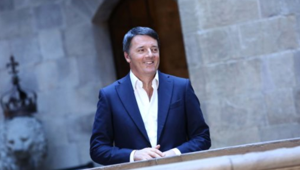 Discovery Italia: 2% di share e 426mila spettatori per 'Firenze secondo me'