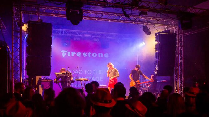 Firestone