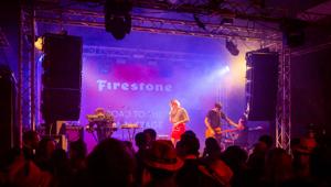 La #Firestone Night accende la Milano Music Week