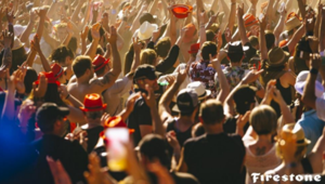 Firestone Live: 8 festival musicali tra maggio e settembre, concerti locali, talent show e una partnership esclusiva con Sofar Sounds.