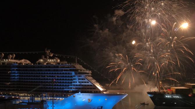 Fireworks Picture 4