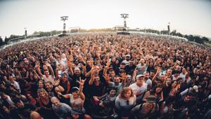 Firenze Rocks annulla l'edizione di quest'anno e dà appuntamento al 2022
