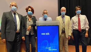 IEEE Radar Conference: oltre 600 delegati in diretta streaming dal Palazzo dei Congressi a Firenze