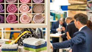 Firenze Home Texstyle e Immagine Italia & Co. in scena alla Fortezza da Basso a febbraio 2021 con un'edizione fisica e digitale