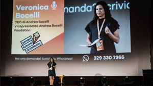 A Firenze torna la Smart Future Academy, per parlare agli studenti di lavoro, futuro e passione
