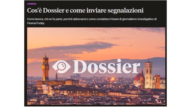 Firenze Dossier