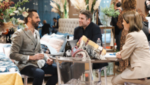  Firenze Home Texstyle, tutte le novità del Salone Internazionale del Tessile che ritorna con la quinta edizione alla Fortezza da Basso di Firenze