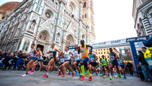 Destination Florence corre con la Firenze Marathon per promuovere un modello di turismo sostenibile
