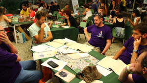 FirenzeGioca spegne trenta candeline e torna per il secondo anno consecutivo al Lumen