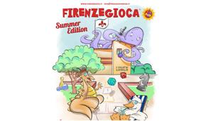 Racconti intorno al gioco a FirenzeGioca Summer Edition. Ambiente, cultura, comunità sono le parole chiave