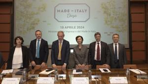 Rafforzato l’impegno congiunto tra Amazon e le Istituzioni per la crescita e la protezione del Made in Italy nel mondo