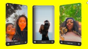 Snap annuncia a IAB NewFronts nuove soluzioni per gli inserzionisti che potranno raggiungere con maggior facilità il pubblico di riferimento