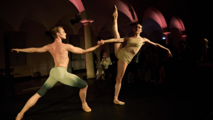 FIRA sceglie il Museo della Scienza per il 2° Gala benefico: AIM Group International firma l’evento tra arte, danza e ricerca scientifica