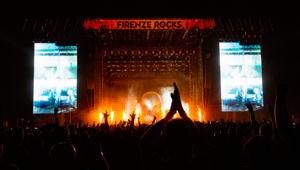 Per Old Wild West l’estate è in musica con la nuova edizione di "Music Star" e le partnership con Radio Italia e Live Nation