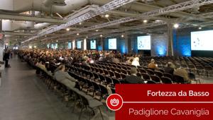 4.000 partecipanti a Firenze per il Congresso WUWHS. Impatto economico di oltre 3 milioni di euro