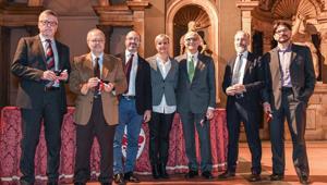 Firenze premia i suoi Ambasciatori. Il progetto Falp si apre alle aziende che portano indotto nella event industry fiorentina