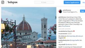Firenze punta sulle digital PR per la promozione della città