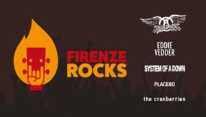 Il truck di Virgin Radio fa tappa a Firenze e trasmette in diretta da 'Firenze Rocks'