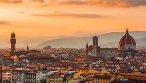 Firenze batte Londra e acquisisce il Congresso No-Dig del 2019