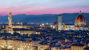 Firenze Convention and Visitors Bureau apre una divisione Leisure e sbarca a Dubai per promuovere la destinazione
