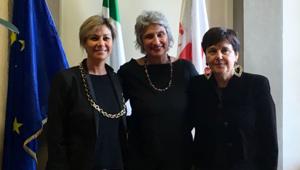 Firenze Convention and Visitors Bureau e Fico Eataly World  firmano accordo per promuovere le due destinazioni e creare sinergie strategiche