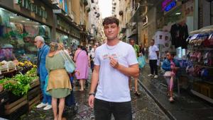 Fisherman’s Friend arriva su TikTok con l’attivazione Fisherman’s Market Friends dedicata alla GenZ e ideata da BBDO