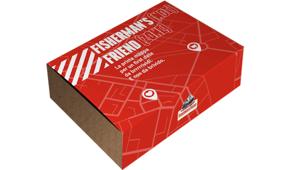 Fisherman’s Friend lancia una nuova campagna di brand experience. Fisherman’S (Not) Friend (Zone)! per dare un boost alla self confidence dei ragazzi