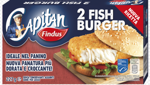 Oktoberfish, la digital activation di Capitan Findus per promuovere i fish burger