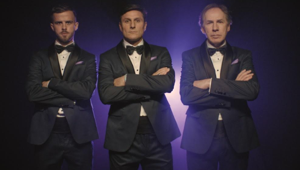 Baresi, Zanetti e Pjianic protagonisti del nuovo spot di Uriach Italia per il lancio di Fisiocrem. Firma FCB