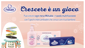 xister Reply vince la gara per la realizzazione del contest di Fissan per tutto il 2020