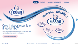 Hej! realizza il chatbot di Fissan, l'assistente virtuale che parla con i neo-genitori