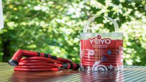 FITT lancia il sistema YoYo affidandosi a Van Gogh  e OMG