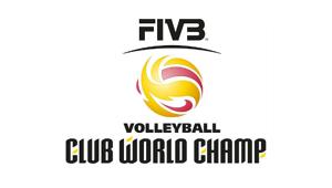 Su Sky e NOW, dal 7 dicembre, gli appuntamenti con le partite maschili e femminili della FIVB Club World Championship 2021