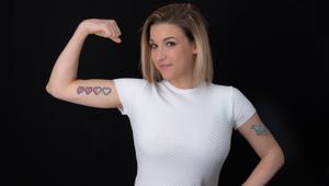 Nuova visual identity per le testate del gruppo Techdream