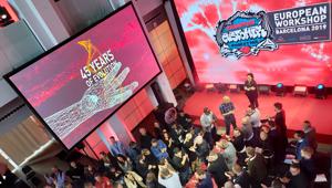 Foot Locker affida ad Urban:Fx la realizzazione dell'European Workshop