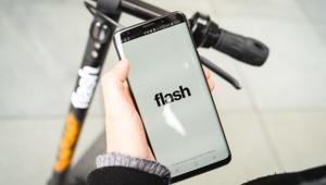 Flash sbarca in Italia con il suo modello di sharing sostenibile e affida le media relation a Weber Shandwick