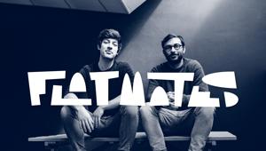 Arriva "Flatmates", nuova agenzia di influencer marketing nata dalla collaborazione tra lo youtuber Marcello Ascani e l'agenzia Gummy Industries