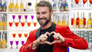 Real Time: il 19 marzo Flavio Montrucchio debutta alla conduzione di 'Primo Appuntamento 3'